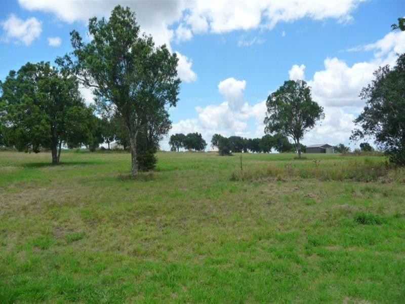 16 Hilltop Drive, Gowrie Junction QLD 4352