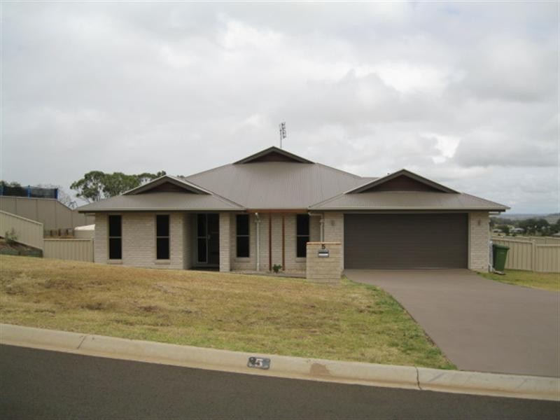5 Jay Street, Westbrook QLD 4350