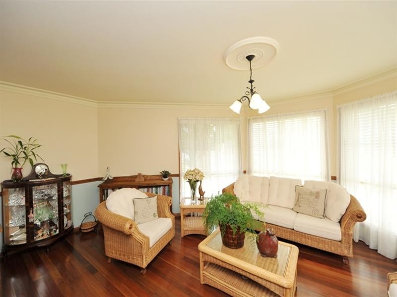 4 Gerrard Street, Middle Ridge QLD 4350