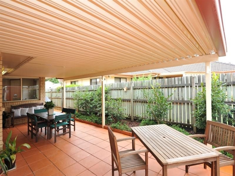 4 Gerrard Street, Middle Ridge QLD 4350