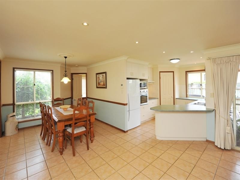 4 Gerrard Street, Middle Ridge QLD 4350