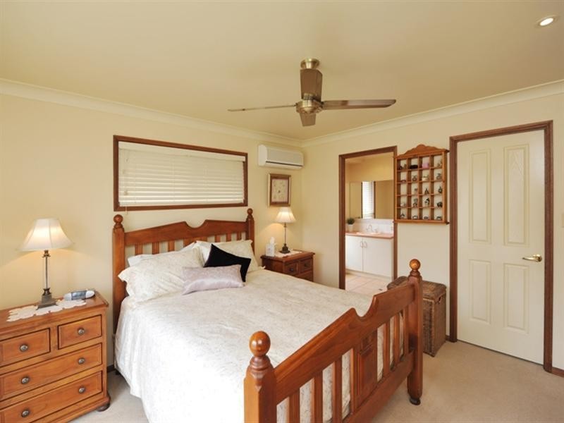 4 Gerrard Street, Middle Ridge QLD 4350