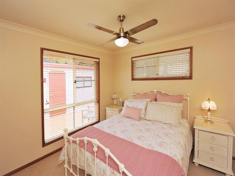 4 Gerrard Street, Middle Ridge QLD 4350