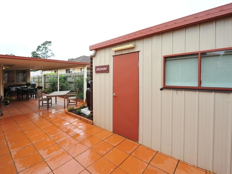 4 Gerrard Street, Middle Ridge QLD 4350