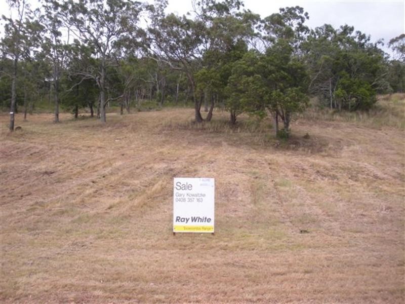 13 Fawngrove Drive, Glenvale QLD 4350