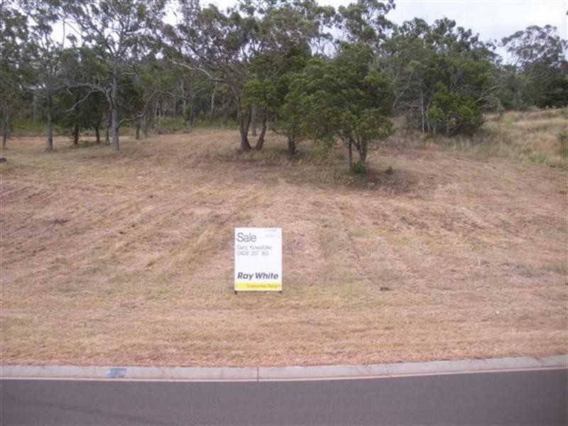 13 Fawngrove Drive, Glenvale QLD 4350