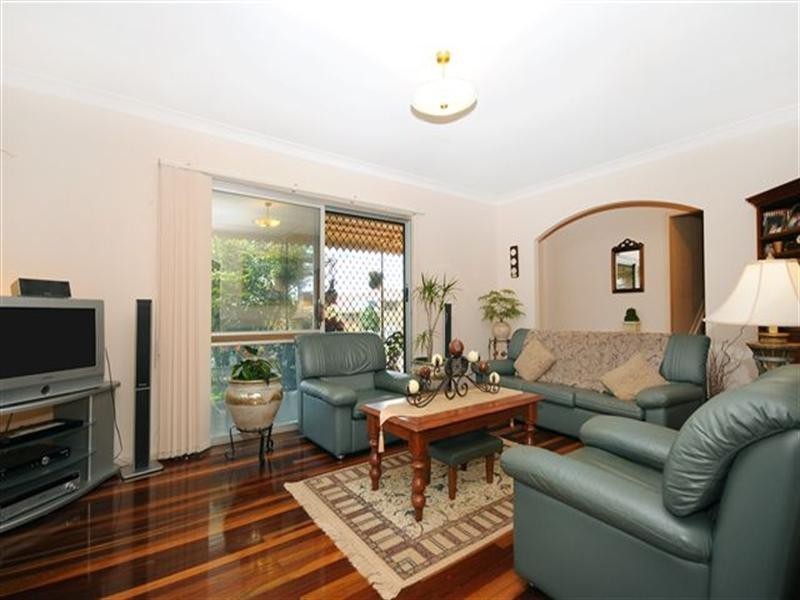 14 Knockator Crescent, Centenary Heights QLD 4350