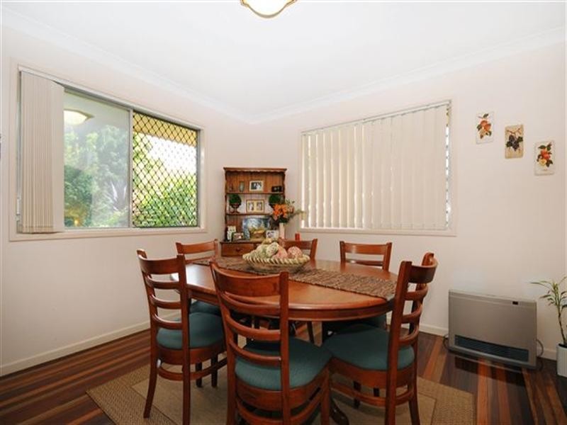 14 Knockator Crescent, Centenary Heights QLD 4350