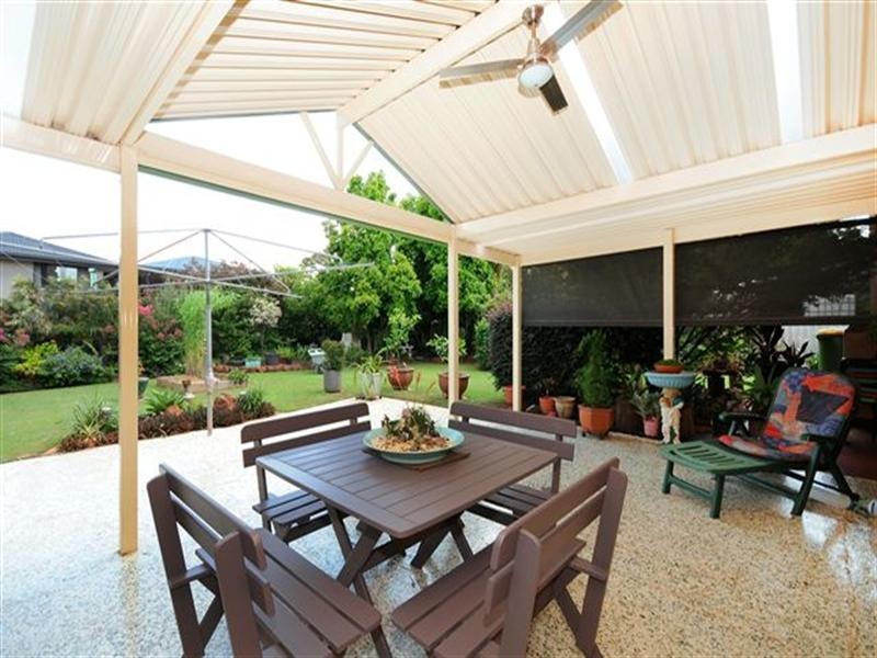 14 Knockator Crescent, Centenary Heights QLD 4350