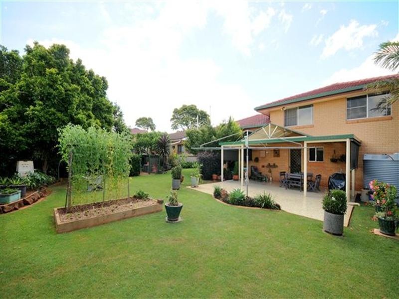 14 Knockator Crescent, Centenary Heights QLD 4350