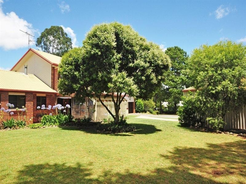 6 Highfields Road, Highfields QLD 4352