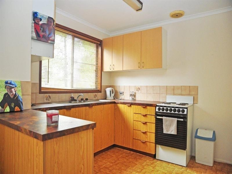 6 Highfields Road, Highfields QLD 4352