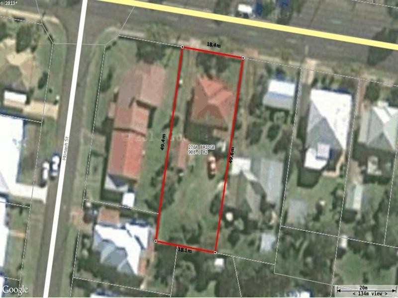 270a Bridge Street, Newtown QLD 4350