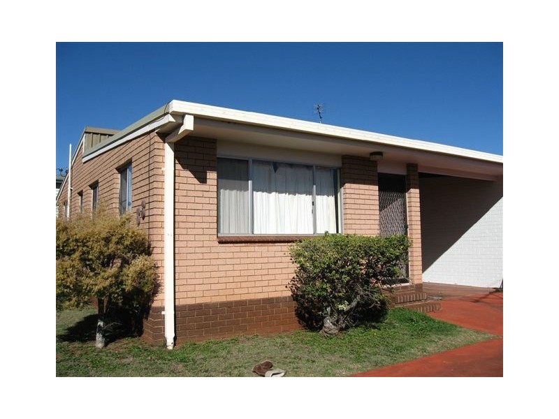 1/33 Ellis Street, Wilsonton QLD 4350