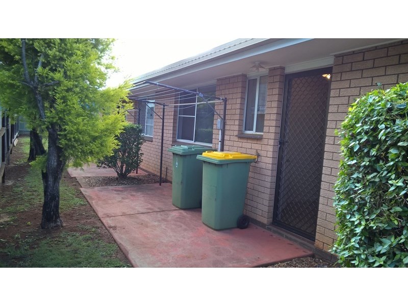 1/33 Ellis Street, Wilsonton QLD 4350