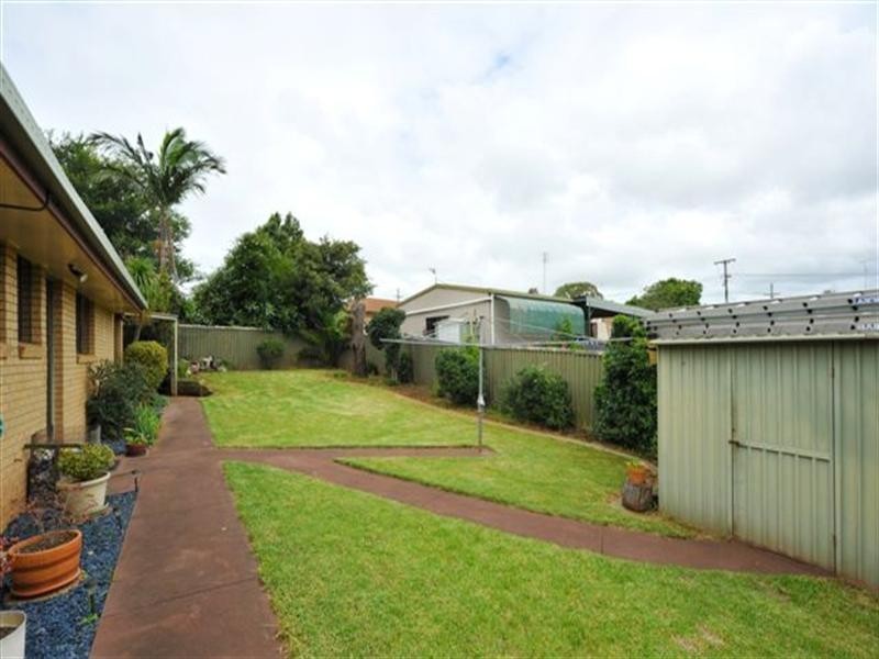 40 Hinkler Crescent, Wilsonton QLD 4350