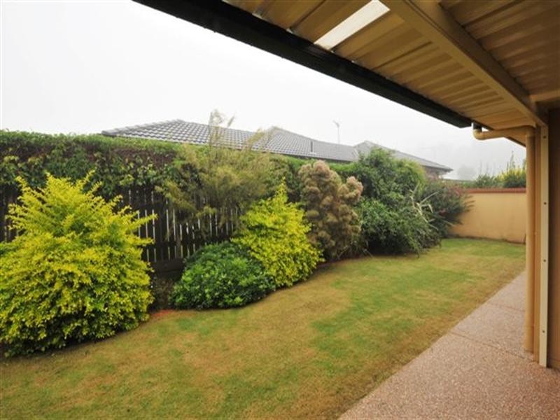 29 McClymont Drive, Rangeville QLD 4350