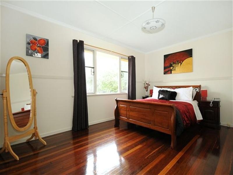 21 Rowbotham Street, Rangeville QLD 4350