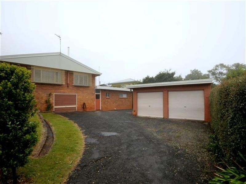 21 Rowbotham Street, Rangeville QLD 4350