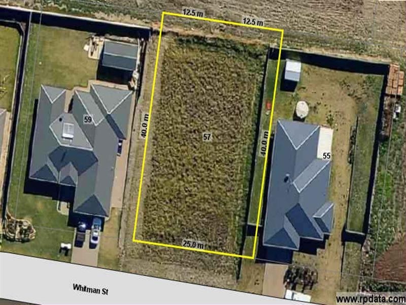 57 Whitman Street, Westbrook QLD 4350