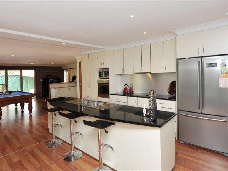 110 Savage Road, Cambooya QLD 4358