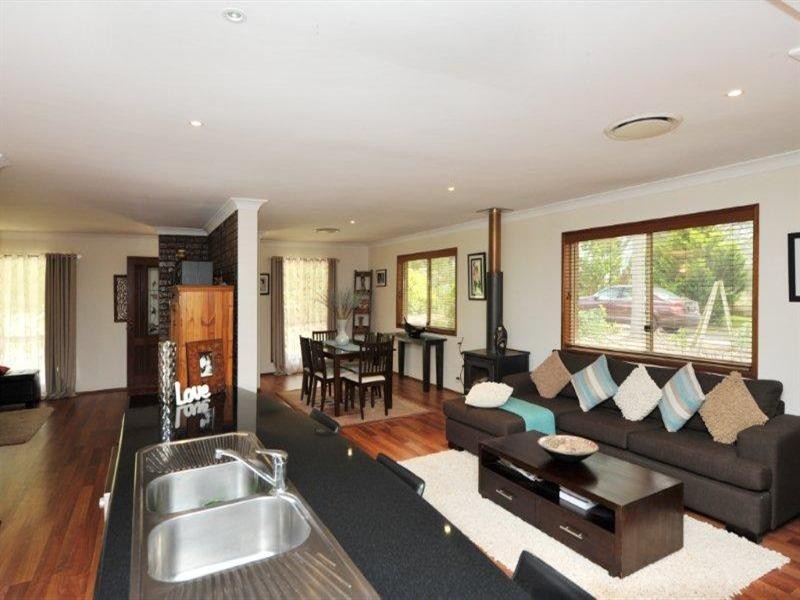 110 Savage Road, Cambooya QLD 4358