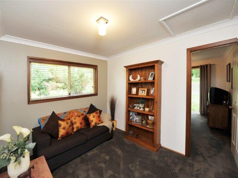 110 Savage Road, Cambooya QLD 4358