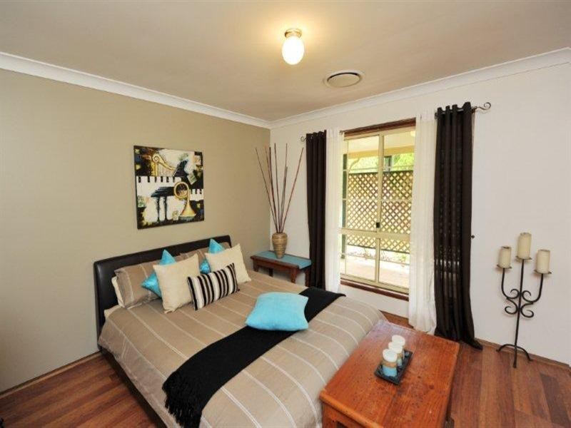 110 Savage Road, Cambooya QLD 4358