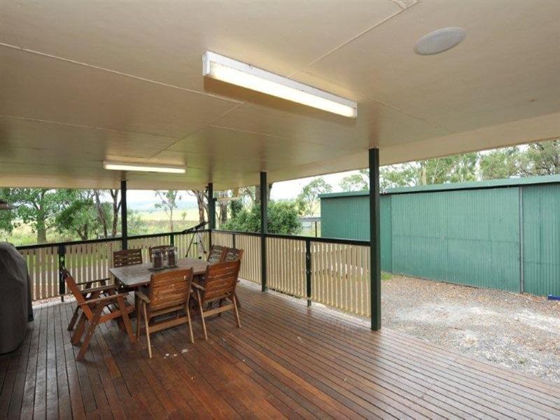 110 Savage Road, Cambooya QLD 4358