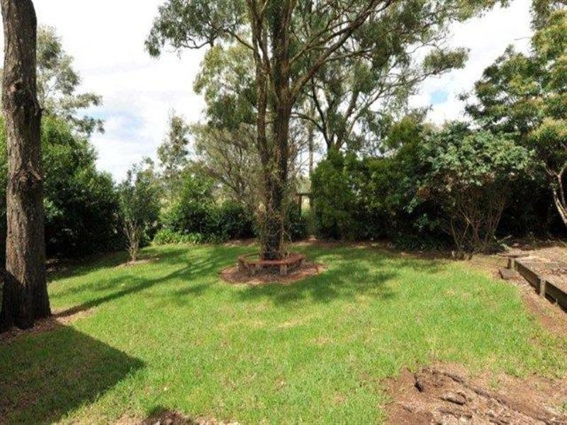 110 Savage Road, Cambooya QLD 4358