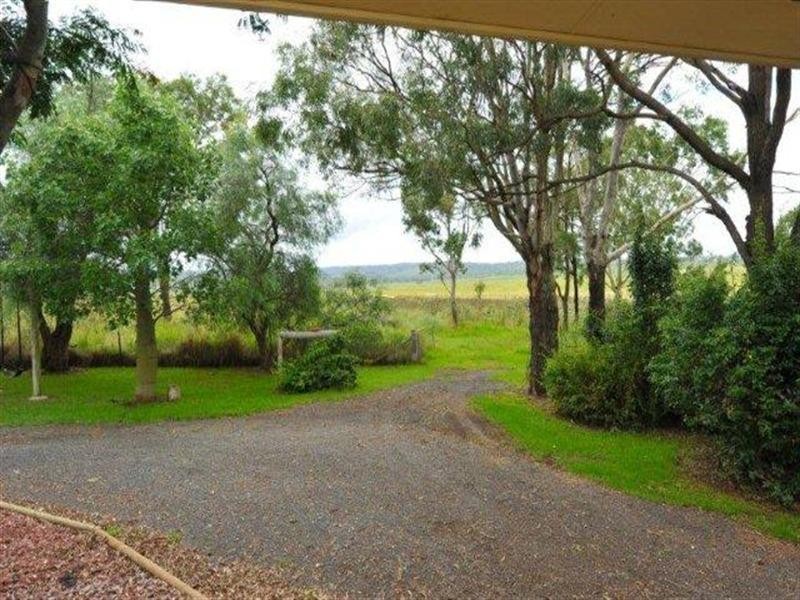 110 Savage Road, Cambooya QLD 4358