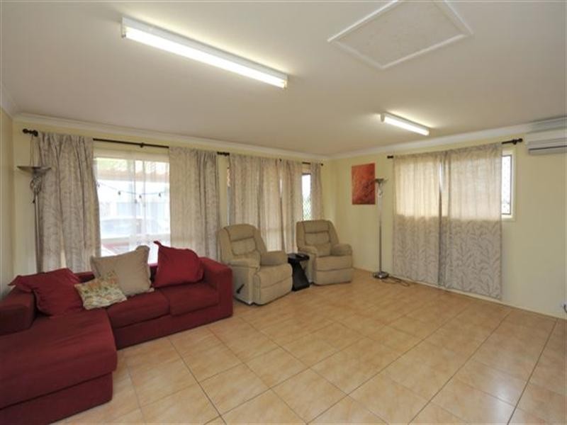 19 Macrossan Street, Cranley QLD 4350