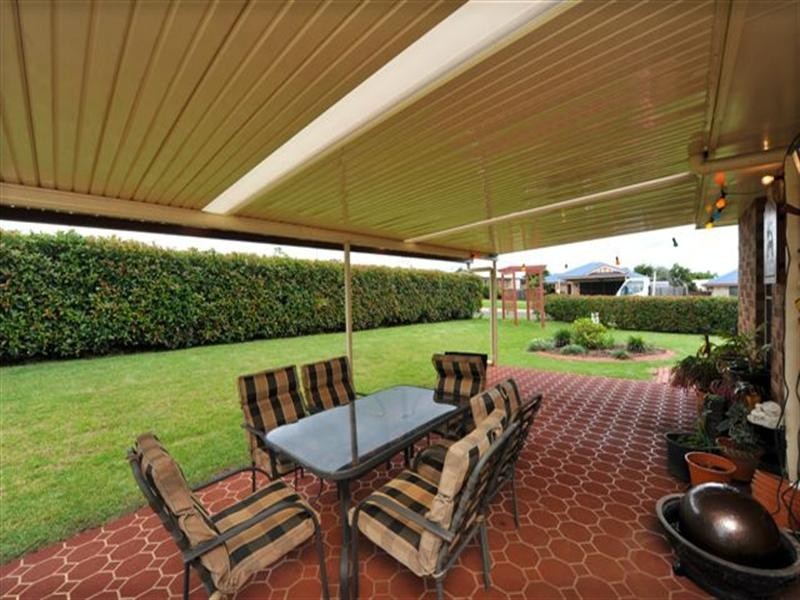 19 Macrossan Street, Cranley QLD 4350