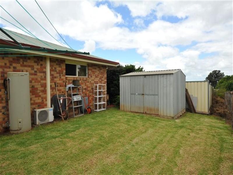 19 Macrossan Street, Cranley QLD 4350