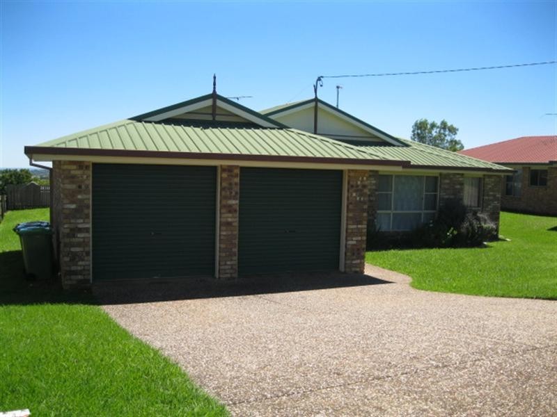 87 Platz Street, Darling Heights QLD 4350