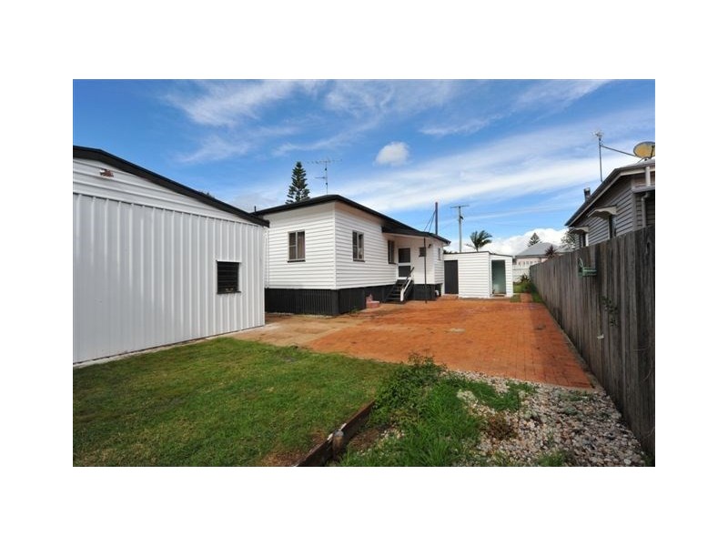 167 Holberton Street, Newtown QLD 4350