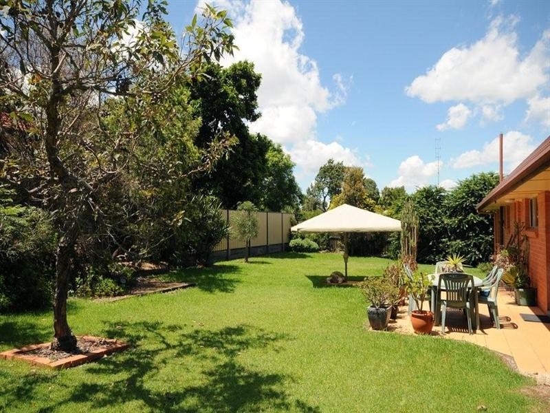 4 Lovett Street, Rangeville QLD 4350