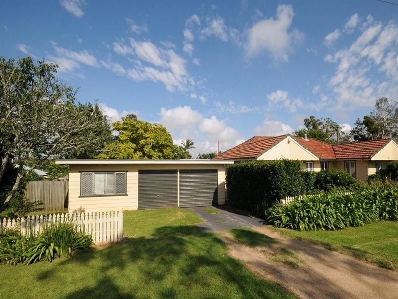 39 Cohoe Street, Rangeville QLD 4350