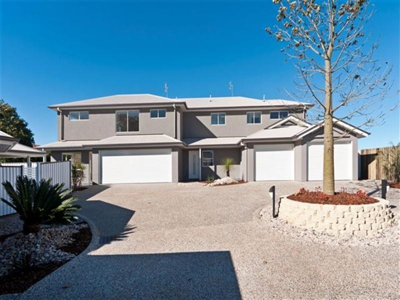 Unit 7, 446 Hume Street, Middle Ridge QLD 4350