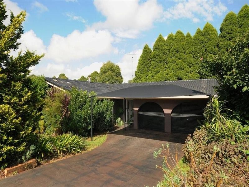 15 Lucinda Street, Rangeville QLD 4350