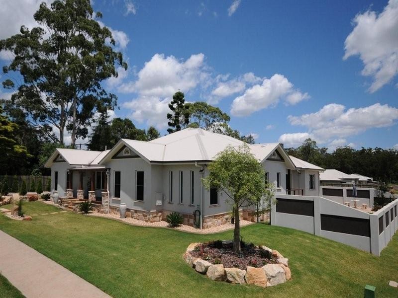 2 Colman Drive, Middle Ridge QLD 4350