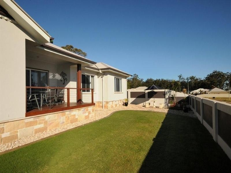 2 Colman Drive, Middle Ridge QLD 4350