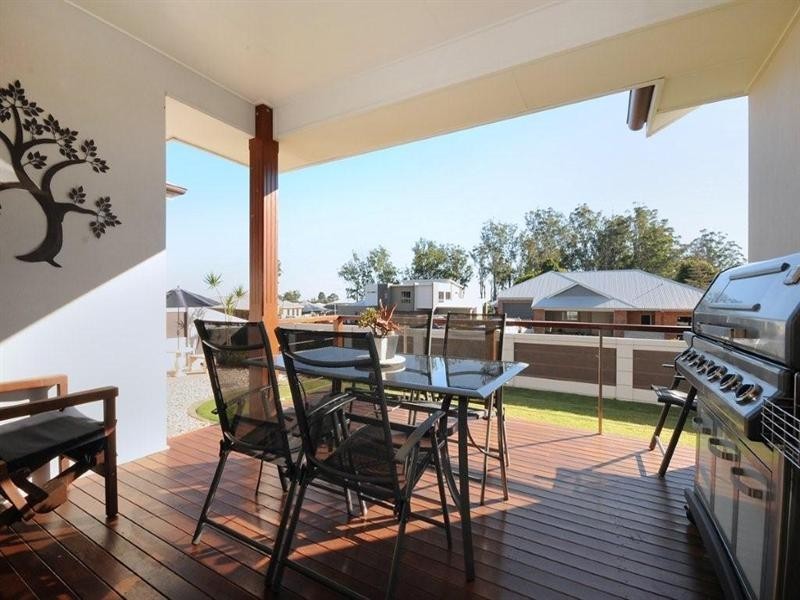 2 Colman Drive, Middle Ridge QLD 4350