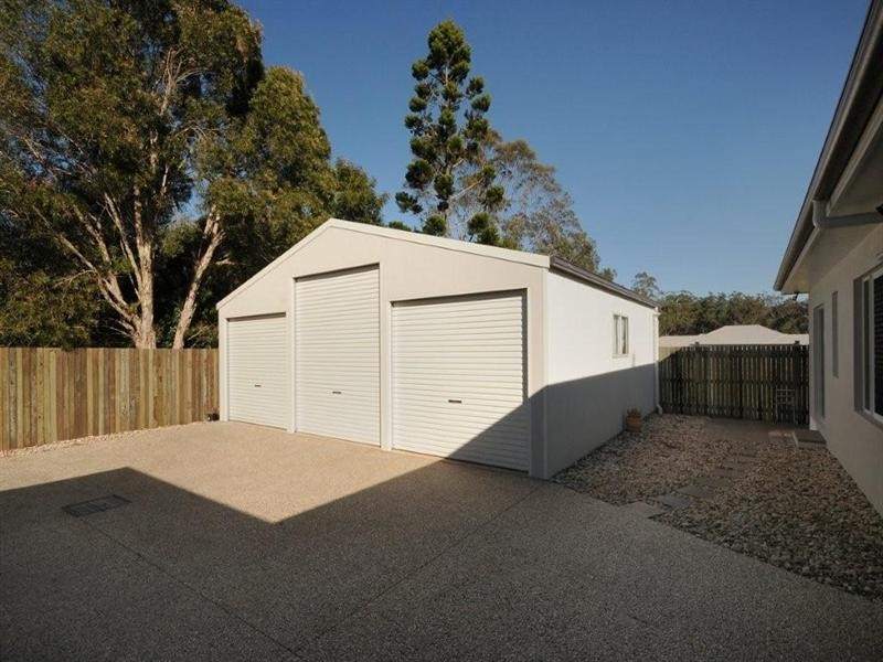 2 Colman Drive, Middle Ridge QLD 4350