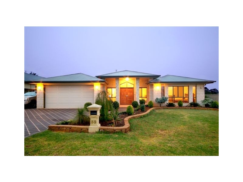 32 Marshall Street, Rangeville QLD 4350