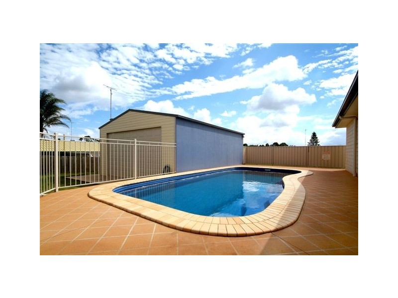 32 Marshall Street, Rangeville QLD 4350