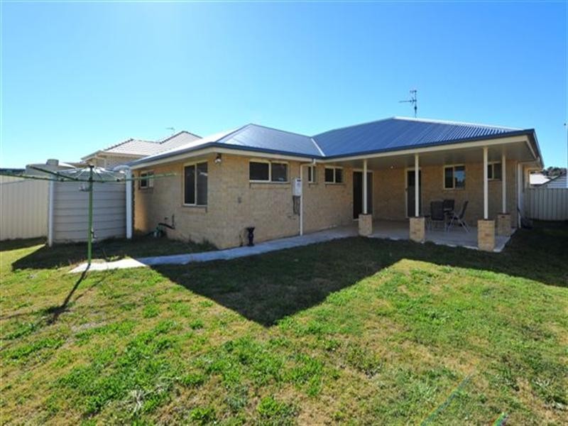 15 Moorina Drive, Harristown QLD 4350