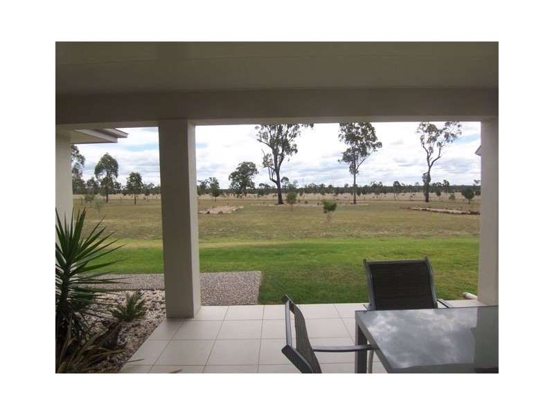 48 Saleyards Road, Millmerran QLD 4357