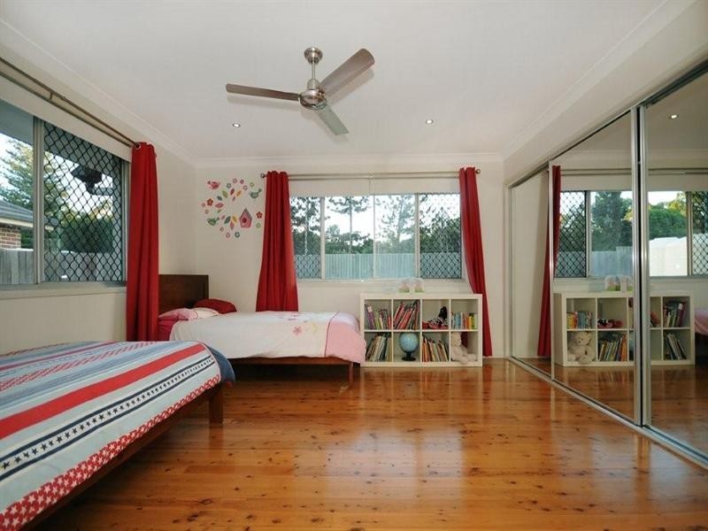 10 Rosella Street, Rangeville QLD 4350