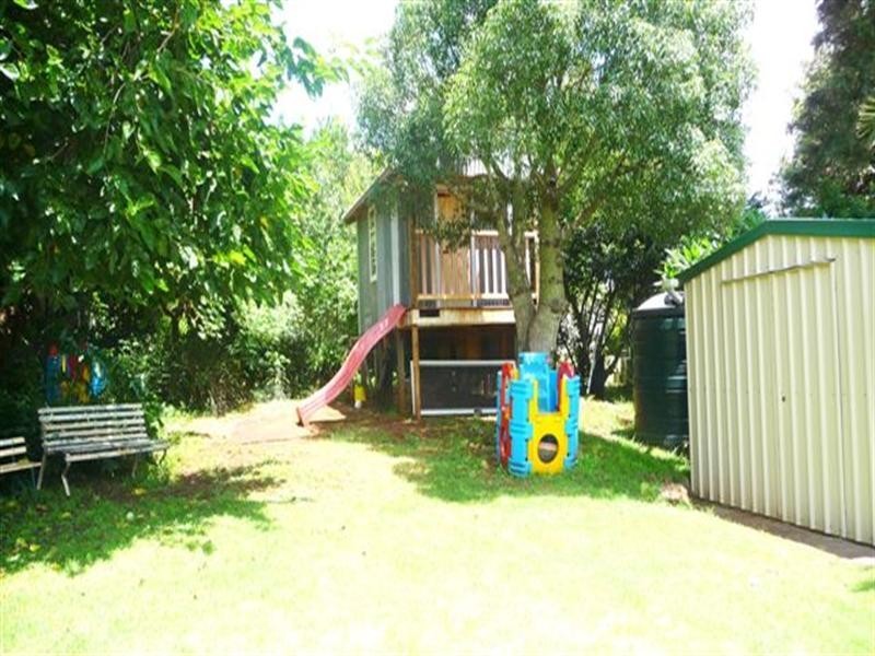 12 Johnson Street, East Toowoomba QLD 4350